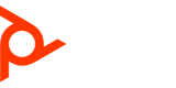 2560px Poly Inc. Logo.svg white 01