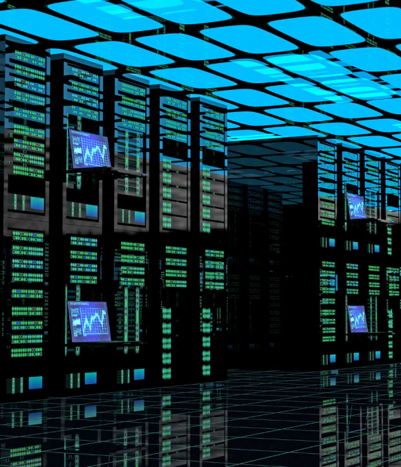 Backup & Disaster Recovery