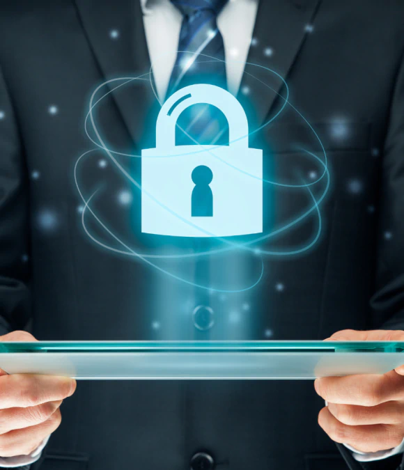 Cybersecurity Services