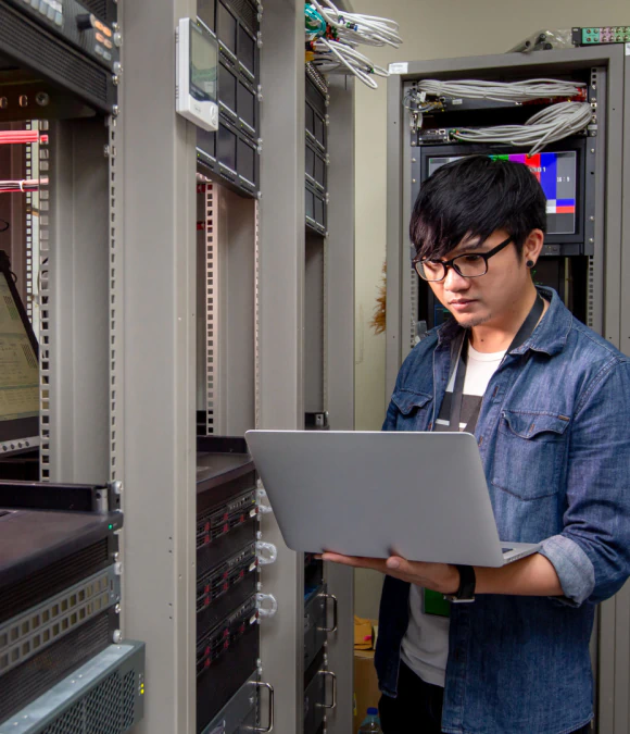 IT Services & Support 1